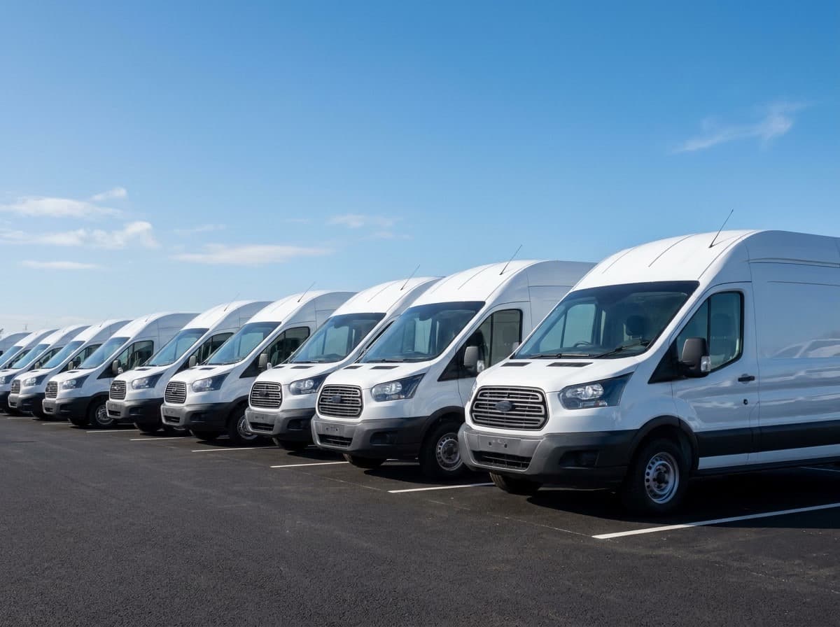 Fleet Cleaning
