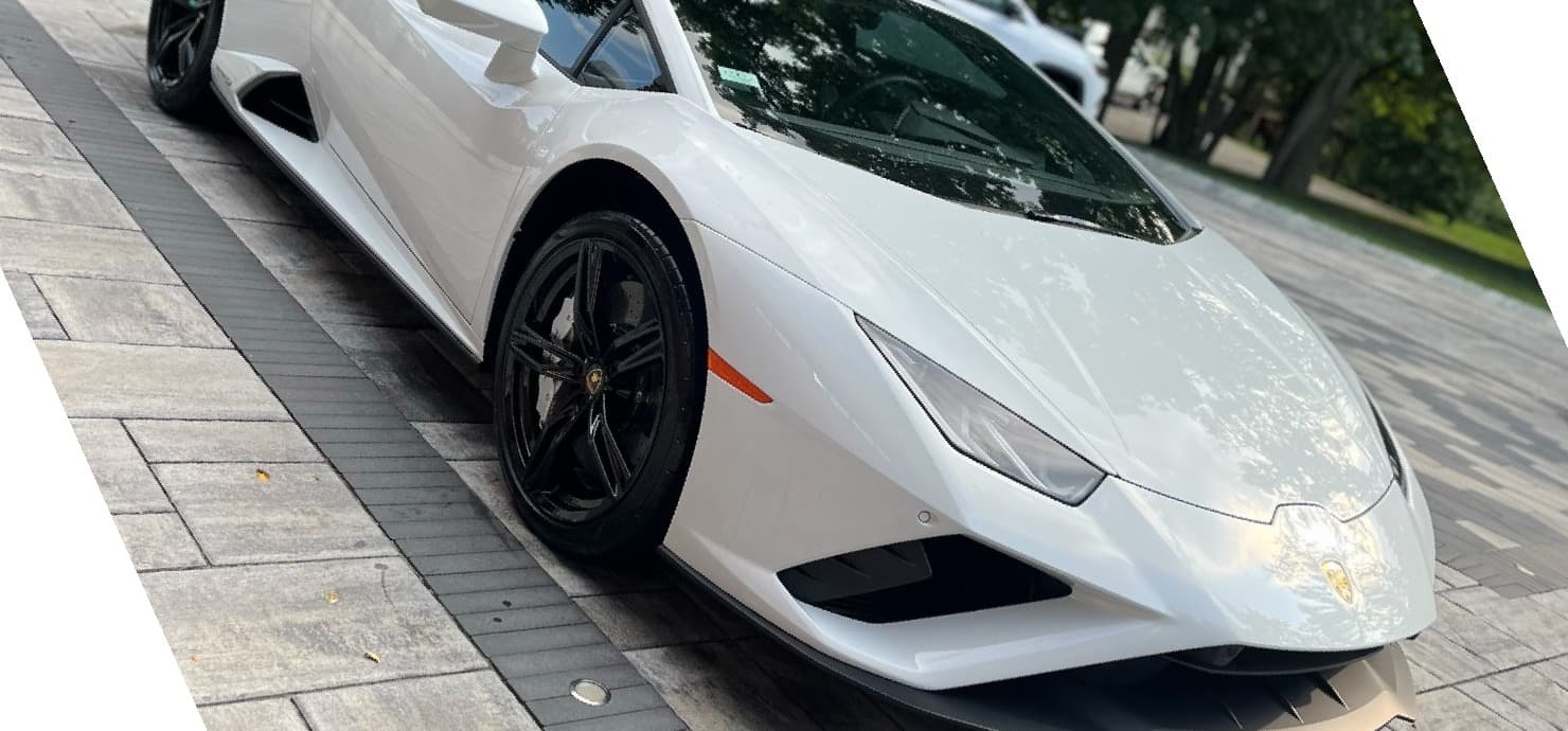 Mobile Detailing