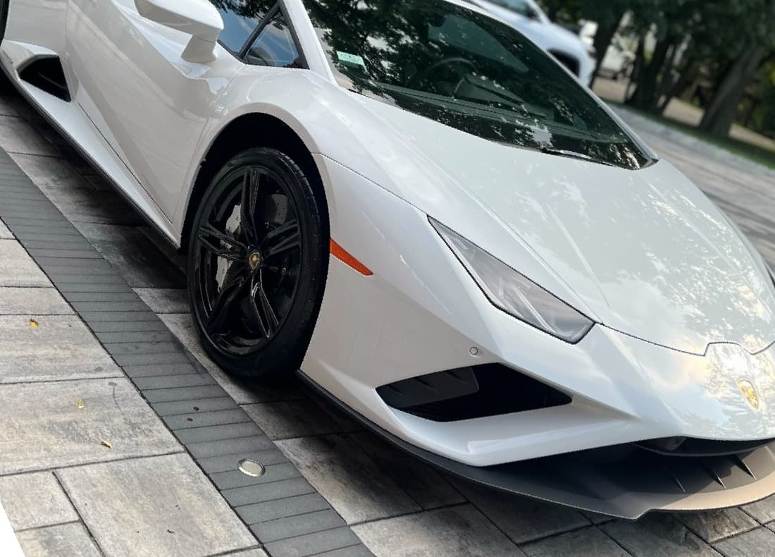 Mobile Detailing