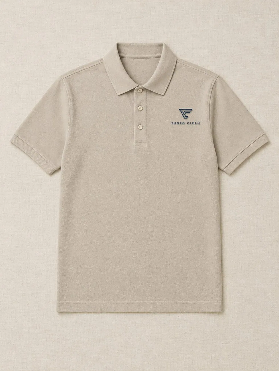 The Crew Polo, Stone