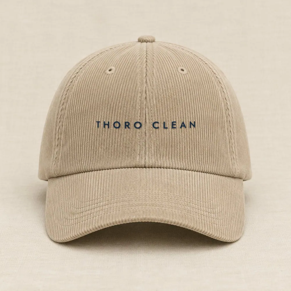 The Corduroy Cap, Sand